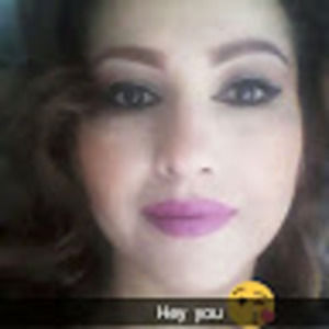 Meet your Posher, Magali